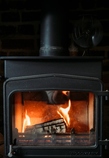 Energy-Saving Tips for Heating Your Home